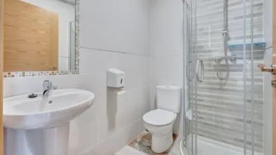 Casa en venta en Calle de Esperanza, Mañeru de 670.000 €