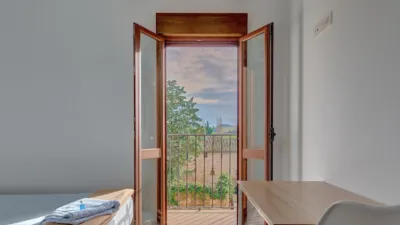 Casa en venta en Calle de Esperanza, Mañeru de 590.000 €