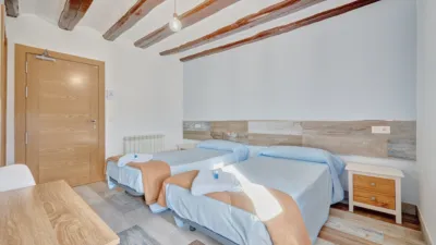 Casa en venta en Calle de Esperanza, Mañeru de 590.000 €