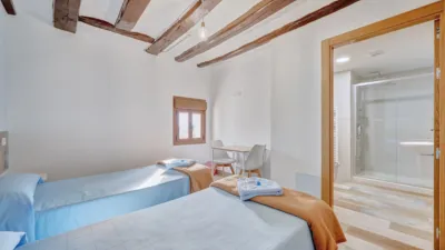 Casa en venta en Calle de Esperanza, Mañeru de 590.000 €