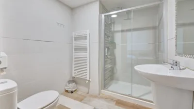 Casa en venta en Calle de Esperanza, Mañeru de 590.000 €