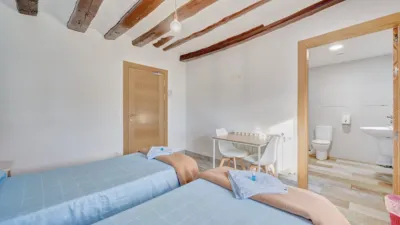 Casa en venta en Calle de Esperanza, Mañeru de 670.000 €