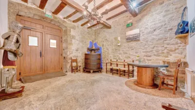 Casa en venta en Calle de Esperanza, Mañeru de 670.000 €