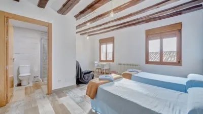 Casa en venta en Calle de Esperanza, Mañeru de 670.000 €