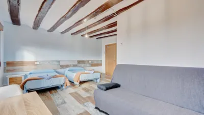 Casa en venta en Calle de Esperanza, Mañeru de 670.000 €