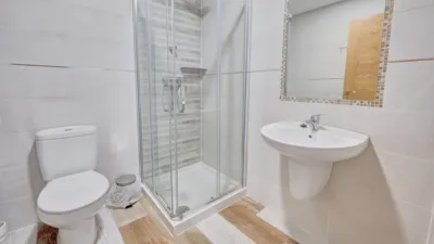 Casa en venta en Calle de Esperanza, Mañeru de 590.000 €