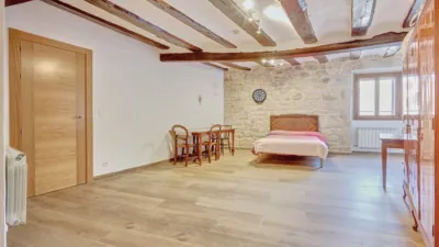 Casa en venta en Calle de Esperanza, Mañeru de 590.000 €