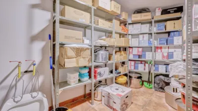 Casa en venta en Calle de Esperanza, Mañeru de 590.000 €