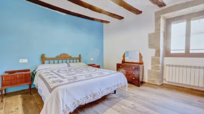 Casa en venta en Calle de Esperanza, Mañeru de 590.000 €