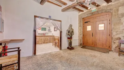 Casa en venta en Calle de Esperanza, Mañeru de 590.000 €
