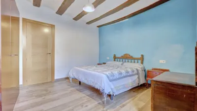 Casa en venta en Calle de Esperanza, Mañeru de 670.000 €