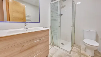 Casa en venta en Calle de Esperanza, Mañeru de 670.000 €