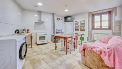 Casa en venta en Calle de Esperanza, Mañeru de 670.000 €