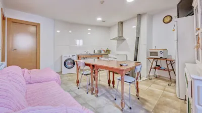 Casa en venta en Calle de Esperanza, Mañeru de 670.000 €