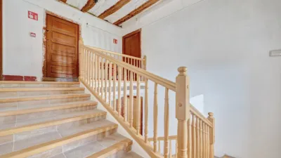 Casa en venta en Calle de Esperanza, Mañeru de 670.000 €