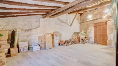 Casa en venta en Calle de Esperanza, Mañeru de 590.000 €