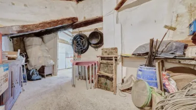 Casa en venta en Calle de Esperanza, Mañeru de 670.000 €