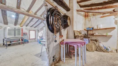 Casa en venta en Calle de Esperanza, Mañeru de 590.000 €