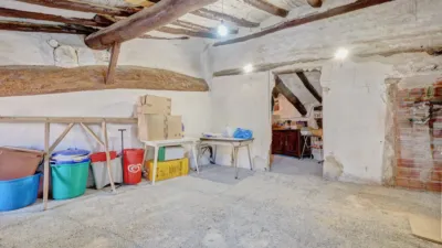 Casa en venta en Calle de Esperanza, Mañeru de 670.000 €