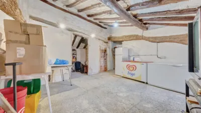 Casa en venta en Calle de Esperanza, Mañeru de 590.000 €