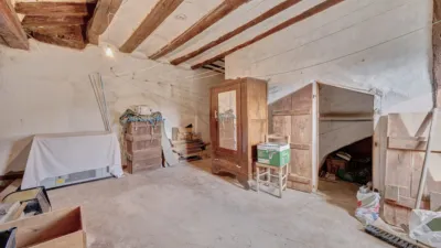 Casa en venta en Calle de Esperanza, Mañeru de 670.000 €