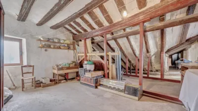 Casa en venta en Calle de Esperanza, Mañeru de 670.000 €