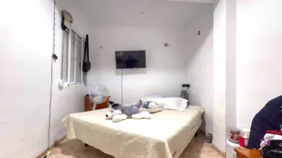 Apartamento en venta en Casco Antiguo, Casco Antiguo (Distrito Centro. Marbella) de 295.000 €