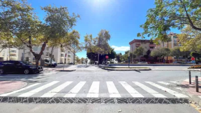 Apartamento en venta en Casco Antiguo, Casco Antiguo (Distrito Centro. Marbella) de 295.000 €