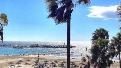Apartamento en venta en Casco Antiguo, Casco Antiguo (Distrito Centro. Marbella) de 295.000 €