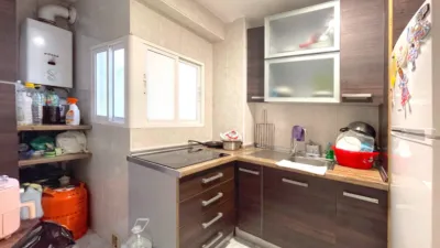 Apartamento en venta en Casco Antiguo, Casco Antiguo (Distrito Centro. Marbella) de 295.000 €