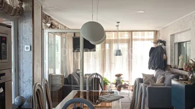 Casa - Vista 5