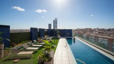 Piso en alquiler en Almenara - Imagen 19