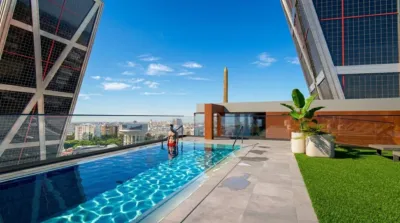 Piso en alquiler en Almenara - Imagen 2