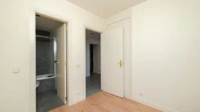 Piso en alquiler en Calle de José Rizal - Imagen 12