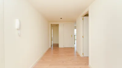 Piso en alquiler en Calle de José Rizal - Imagen 13