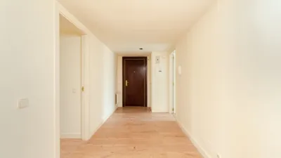 Piso en alquiler en Calle de José Rizal - Imagen 14