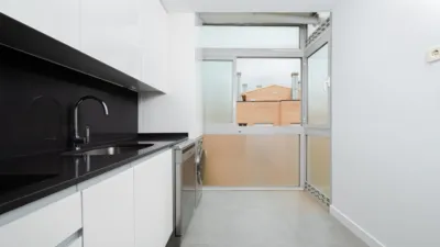 Piso en alquiler en Calle de José Rizal - Imagen 16