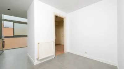 Piso en alquiler en Calle de José Rizal - Imagen 17