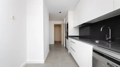 Piso en alquiler en Calle de José Rizal - Imagen 18