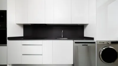 Piso en alquiler en Calle de José Rizal - Imagen 19