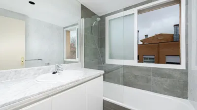 Piso en alquiler en Calle de José Rizal - Imagen 22