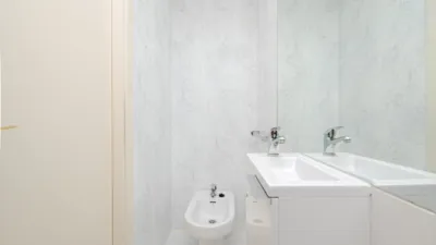 Piso en alquiler en Calle de José Rizal - Imagen 23