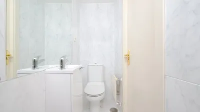 Piso en alquiler en Calle de José Rizal - Imagen 24