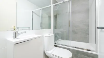 Piso en alquiler en Calle de José Rizal - Imagen 25