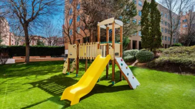 Piso en alquiler en Calle de José Rizal - Imagen 28