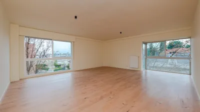 Piso en alquiler en Calle de José Rizal - Imagen 2