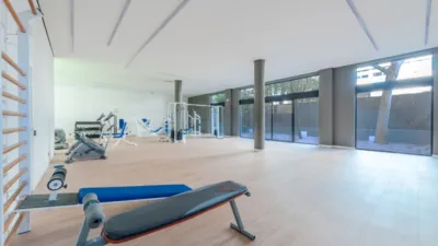 Piso en alquiler en Calle de José Rizal - Imagen 31