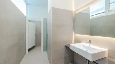 Piso en alquiler en Calle de José Rizal - Imagen 32