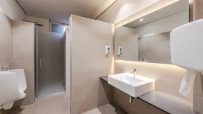 Piso en alquiler en Calle de José Rizal - Imagen 33