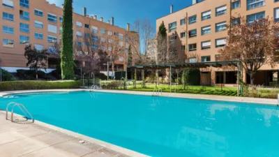 Piso en alquiler en Calle de José Rizal - Imagen 35